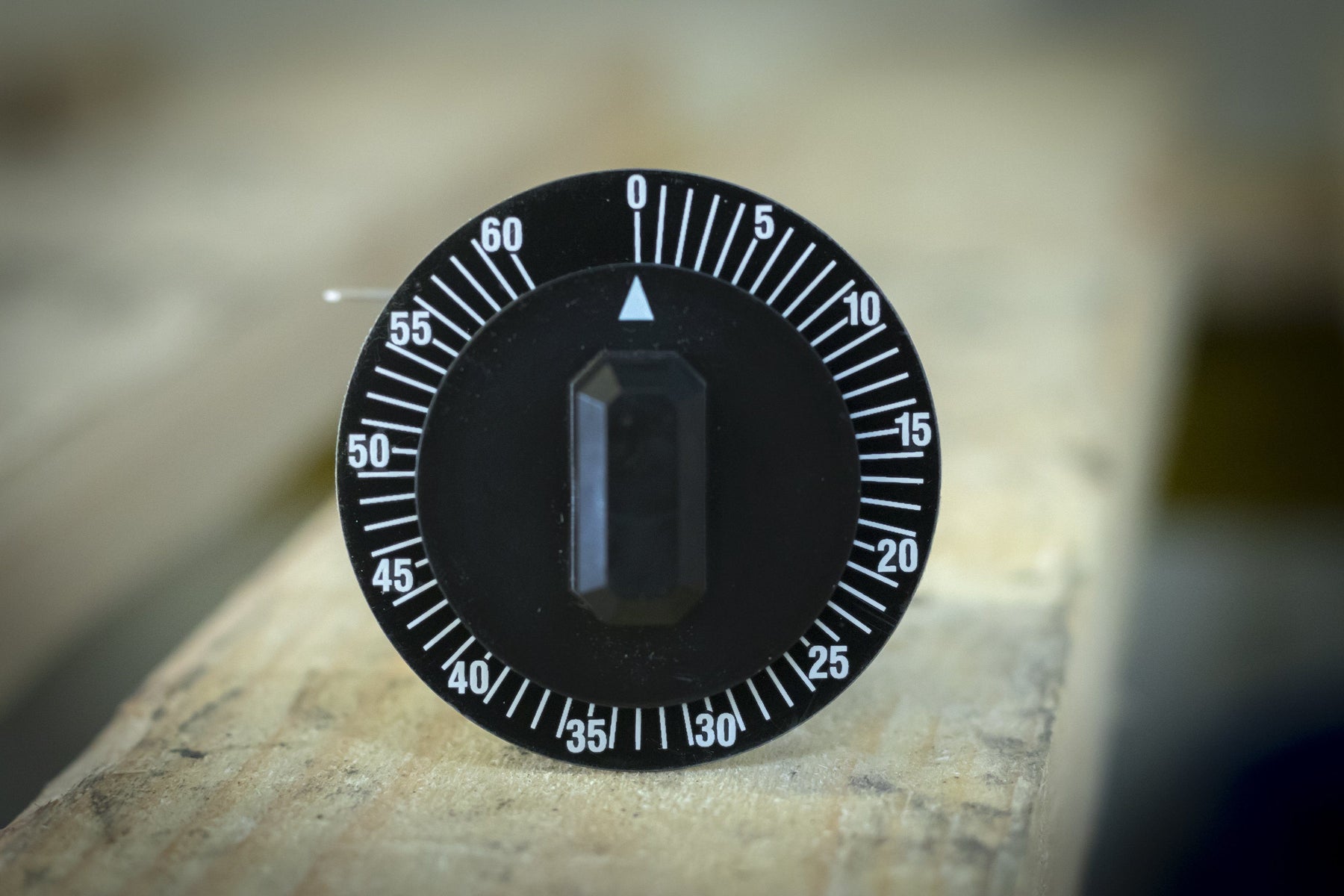 Magido Mechanical timer PCWS 