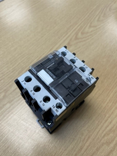 Magido ML 122 Contactor PCWS 