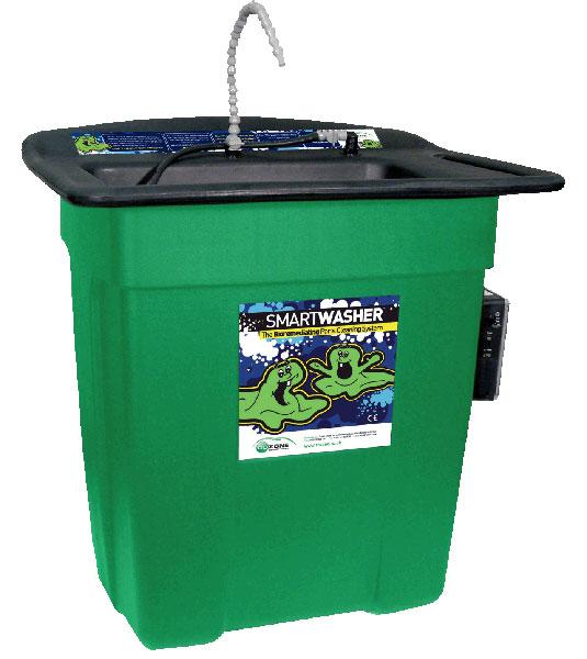 PCS25 Smartwasher PCWS 