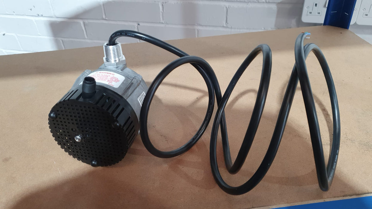 Parts Washer Pump PCWS 
