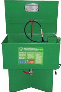 Standard Degreasing Tank PCWS 