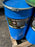 Standard Parts washer drum PCWS 